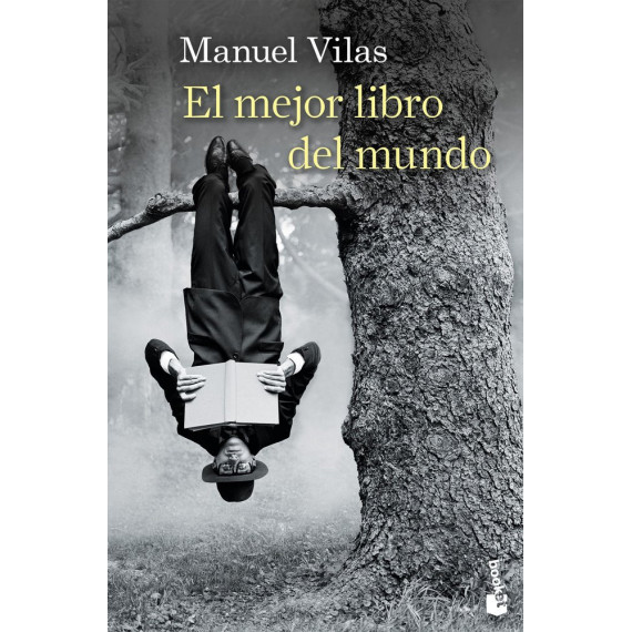 EL MEJOR LIBRO DEL MUNDO