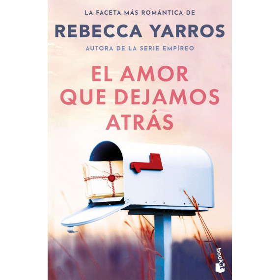 EL AMOR QUE DEJAMOS ATRAS