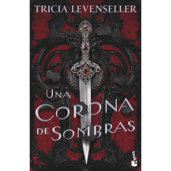 Una corona de sombras