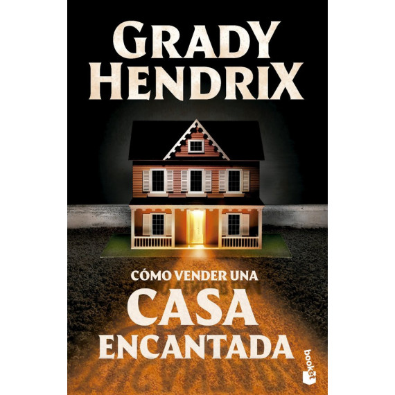 COMO VENDER UNA CASA ENCANTADA