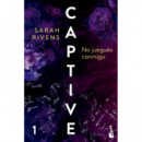 Captive: No juegues conmigo