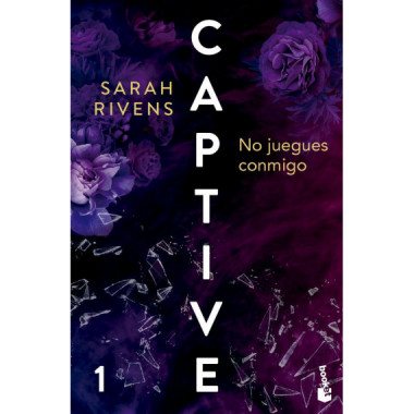Captive: No juegues conmigo
