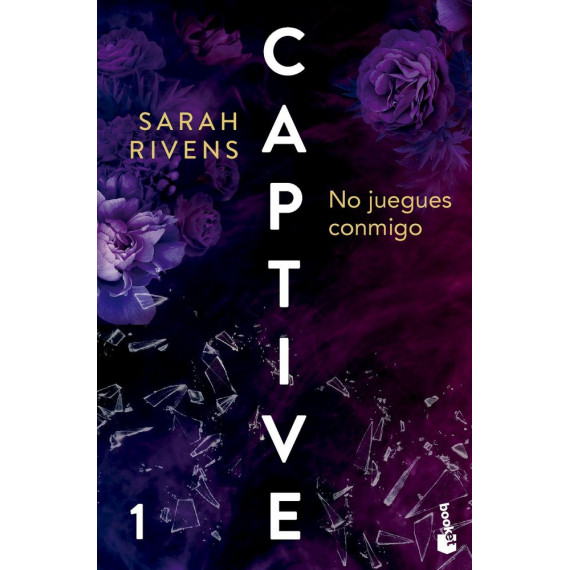 Captive: No juegues conmigo