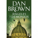 ANGELES Y DEMONIOS