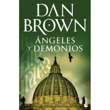 ANGELES Y DEMONIOS