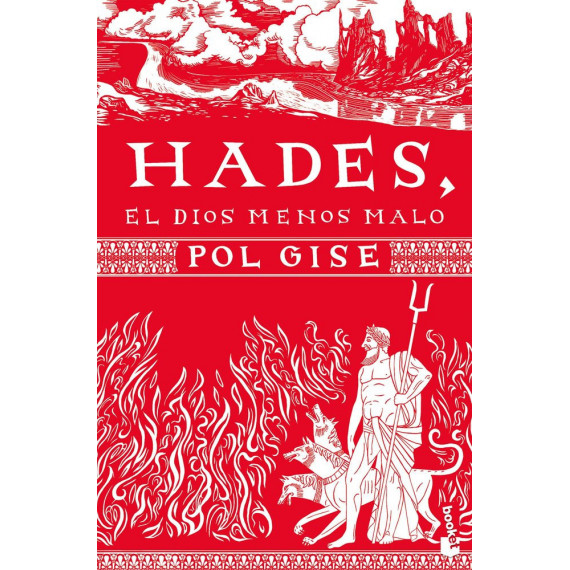 HADES, EL DIOS MENOS MALO