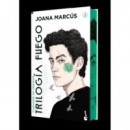 CIUDADES DE CENIZAS EDICION ESPECIAL CON CANTOS DECORADOS