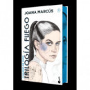 CIUDADES DE HUMO EDICION ESPECIAL CON CANTOS DECORADOS