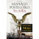 YO, JULIA (JULIA DOMNA I)