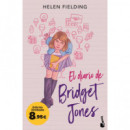 EL DIARIO DE BRIDGET JONES