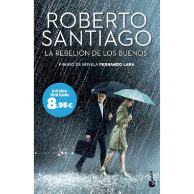 LA REBELION DE LOS BUENOS