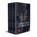 ESTUCHE ATRACCION SIN REGLAS