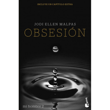 MI HOMBRE. OBSESION