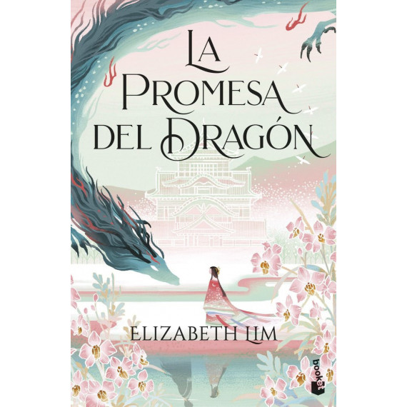 LA PROMESA DEL DRAGON SEIS GRULLAS 2