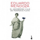 El asombroso viaje de Pomponio Flato