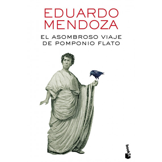 El asombroso viaje de Pomponio Flato