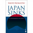 Japan Sinks