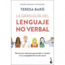 LA GRAN GUIA DEL LENGUAJE NO VERBAL
