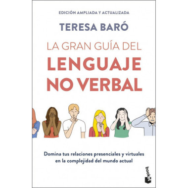 LA GRAN GUIA DEL LENGUAJE NO VERBAL