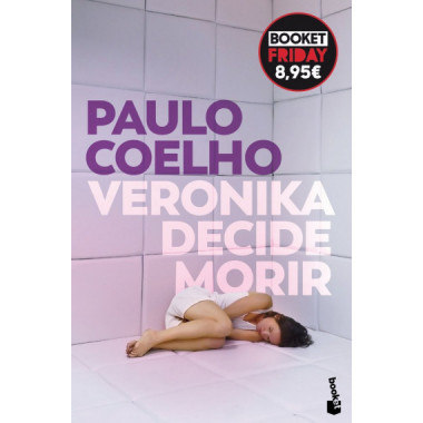 VERONIKA DECIDE MORIR