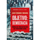 OBJETIVO: DEMOCRACIA
