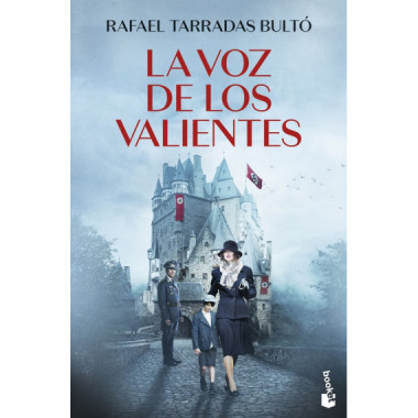 La voz de los valientes