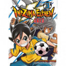 INAZUMA ELEVEN ARES N� 3