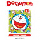 DORAEMON N� 03/15