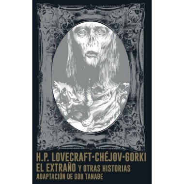 EL EXTRA�O Y OTRAS HISTORIAS