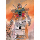 GUNDAM THE ORIGIN 1