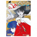 INUYASHA N� 16/30