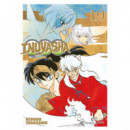 INUYASHA N� 19/30
