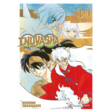 INUYASHA N� 19/30