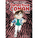 DETECTIVE CONAN II N� 110