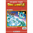 DRAGON BALL SERIE ROJA 323