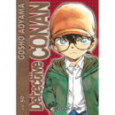 DETECTIVE CONAN 50 NE