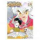 INUYASHA 18