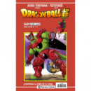 DRAGON BALL SERIE ROJA 322