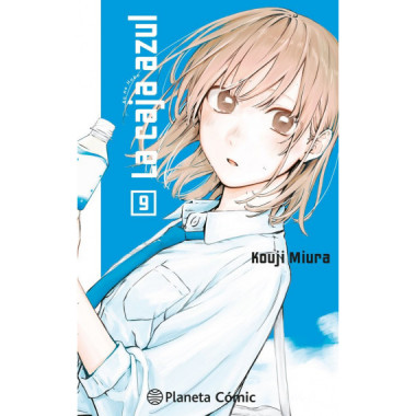 LA CAJA AZUL N� 09