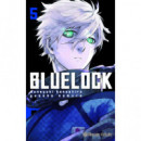 BLUE LOCK N� 05