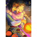 LA LEYENDA DE SHIM CHONG N� 05