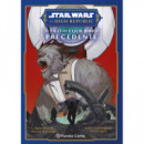 STAR WARS. HIGH REPUBLIC: AL FILO DEL EQUILIBRIO PRECEDENTE (MANGA)