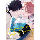 NO PUEDO SER SOLO TU AMIGO 1