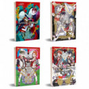 ESTUCHE TWISTED WONDERLAND