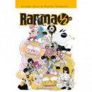 Ranma 1/2 n� 18/19