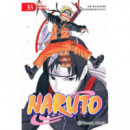Naruto n� 33/72