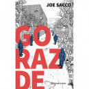 GORAZDE
