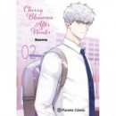 CHERRY BLOSSOMS AFTER WINTER N� 02