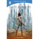 UNETE AL FUTURO
