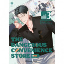 THE DANGEROUS CONVENIENCE STORE 3